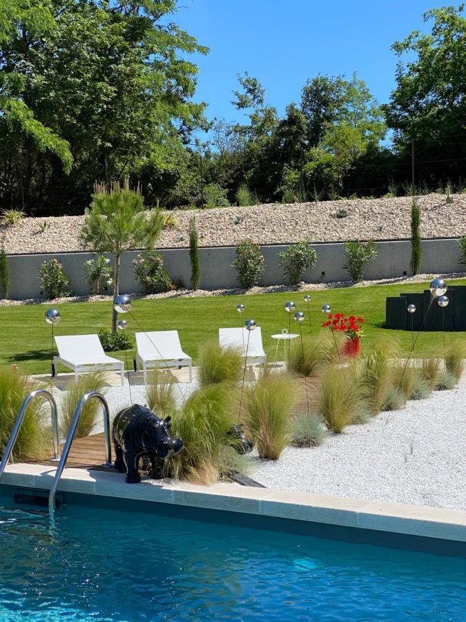Manoir Du Colombier Saint-Maurice-l'Exil Εξωτερικό φωτογραφία