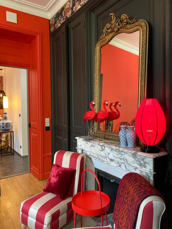 Manoir Du Colombier Saint-Maurice-l'Exil Εξωτερικό φωτογραφία